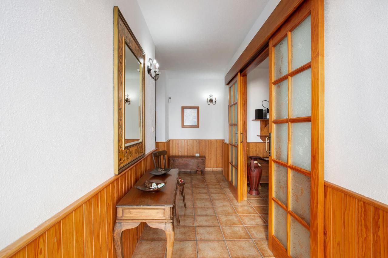 Casa Ariadna Tijarafe Extérieur photo