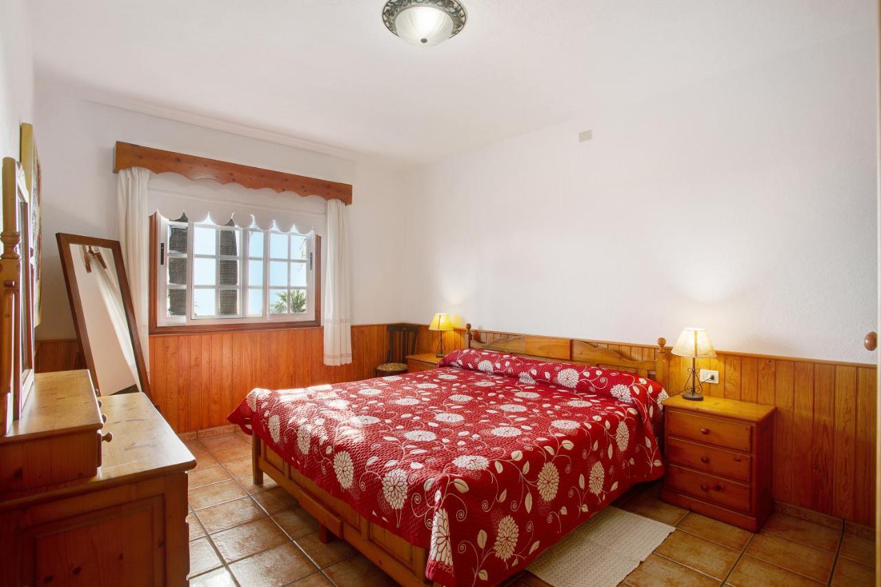 Casa Ariadna Tijarafe Extérieur photo