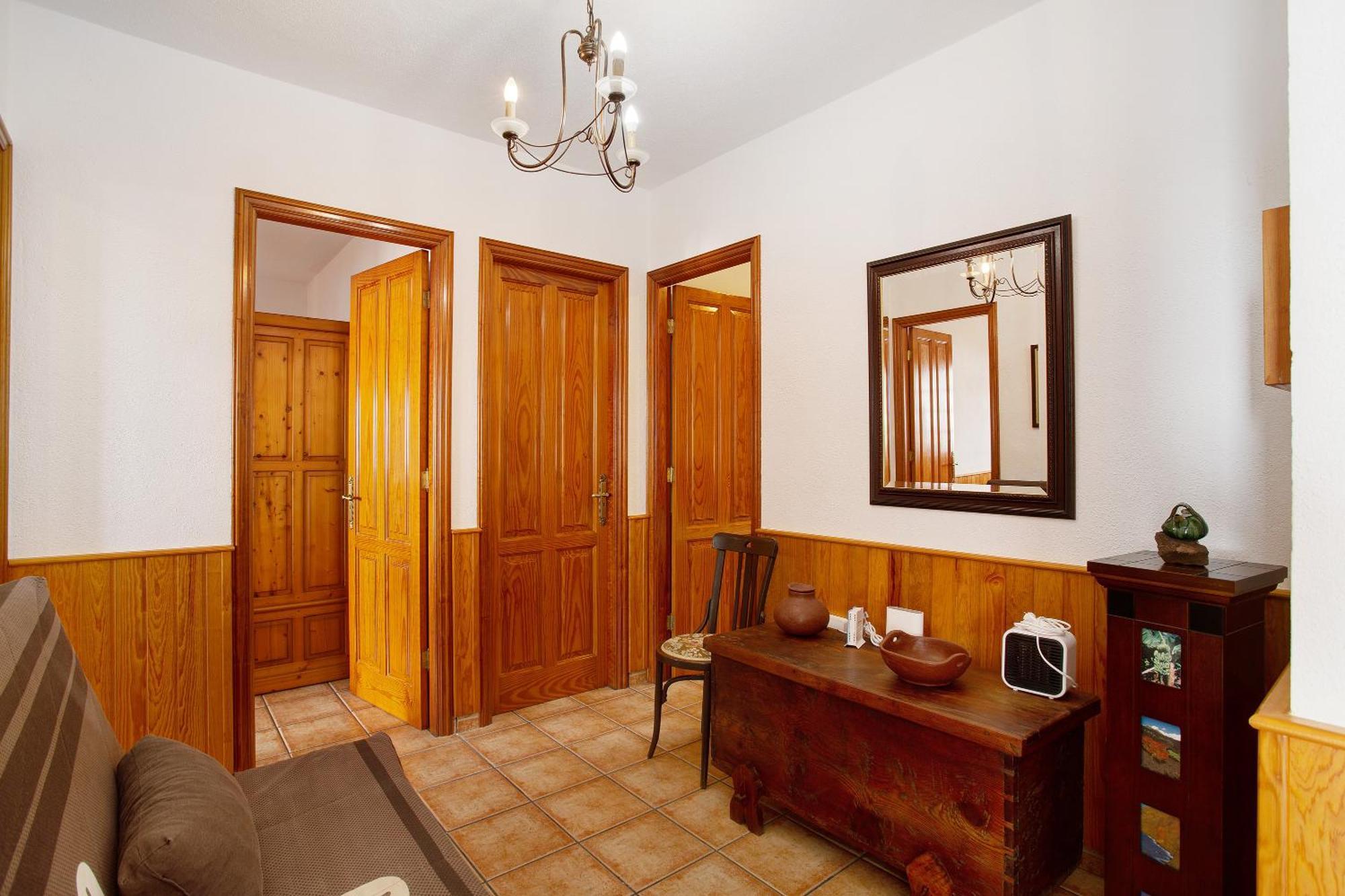 Casa Ariadna Tijarafe Extérieur photo