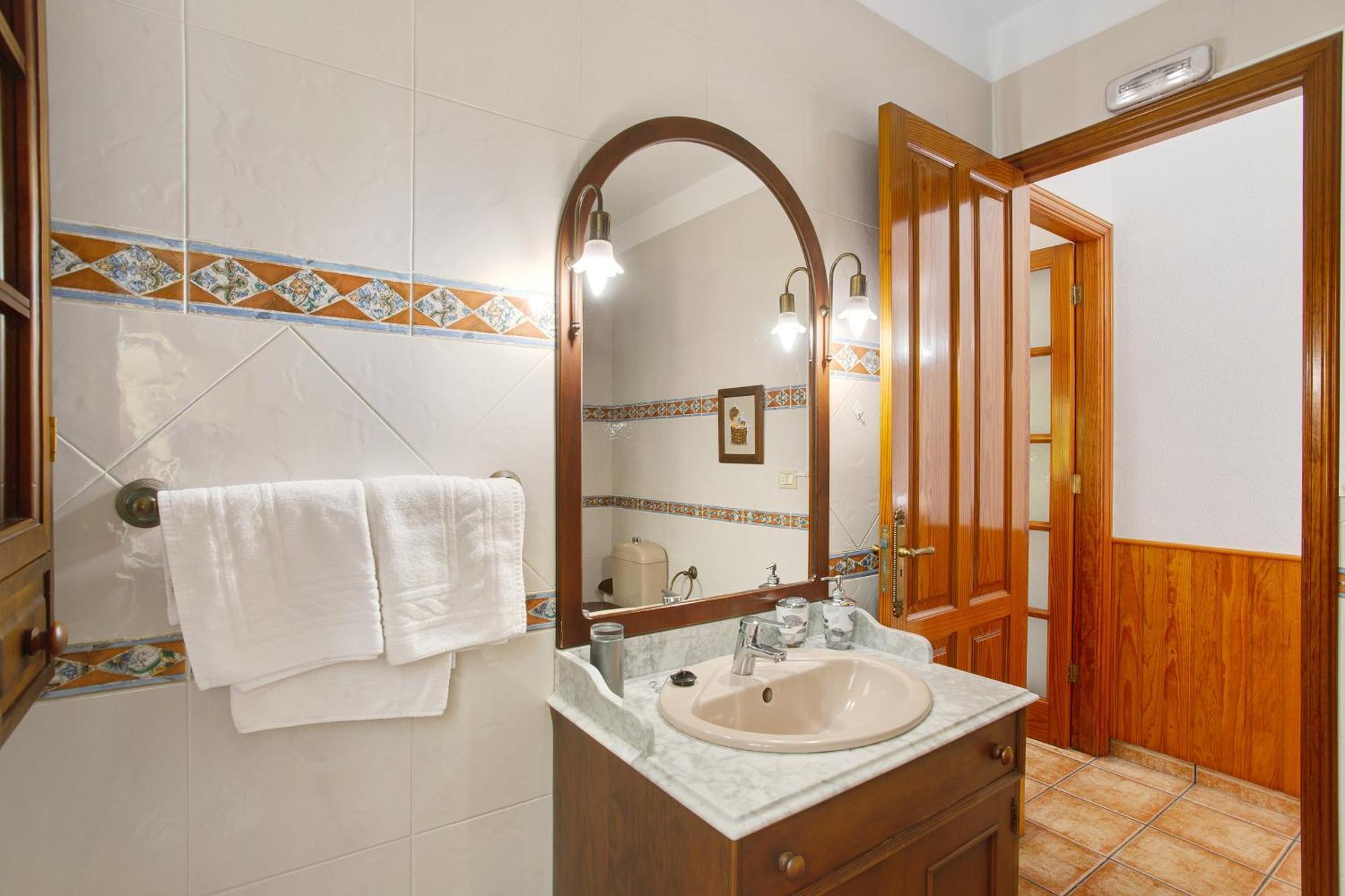 Casa Ariadna Tijarafe Extérieur photo
