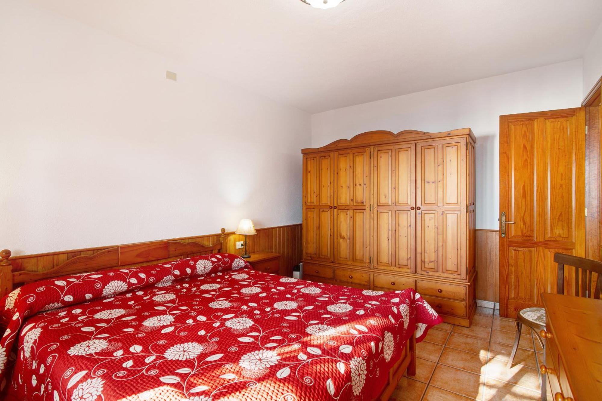 Casa Ariadna Tijarafe Extérieur photo