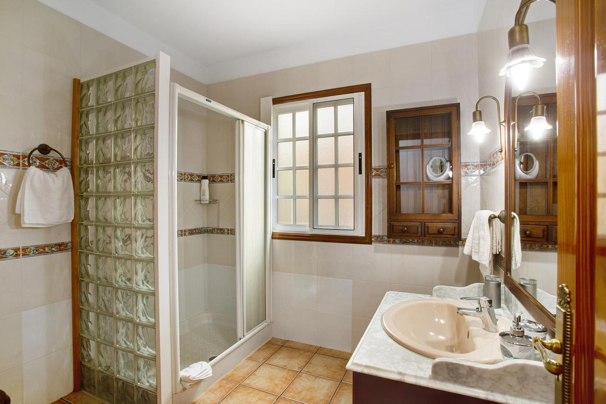 Casa Ariadna Tijarafe Extérieur photo