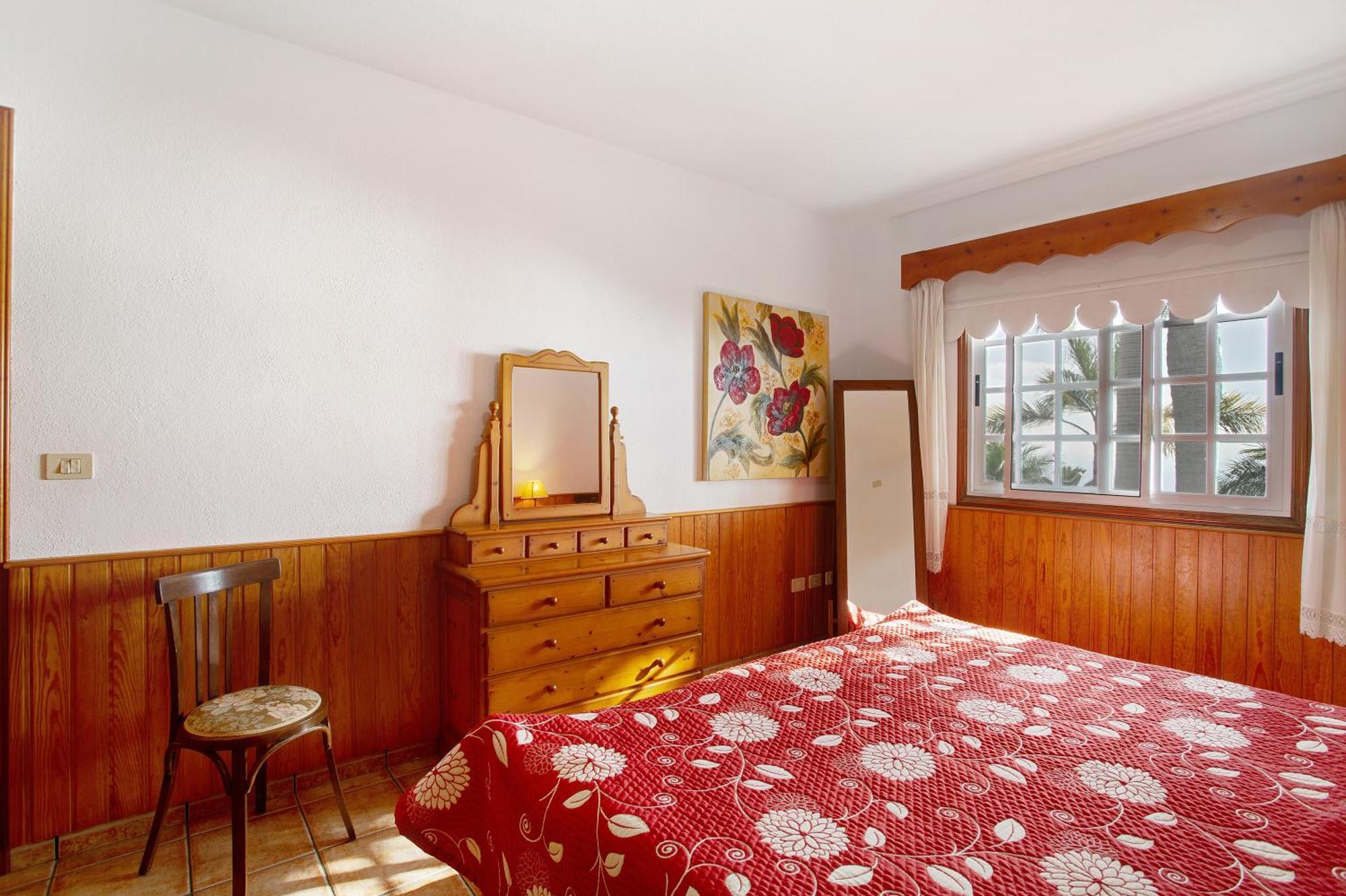 Casa Ariadna Tijarafe Extérieur photo